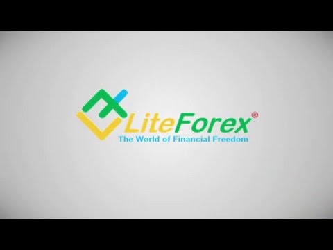 LiteForex Georgia:ტექნიკური ანალიზი: ევრო-დოლარი, ფუნტი-დოლარი